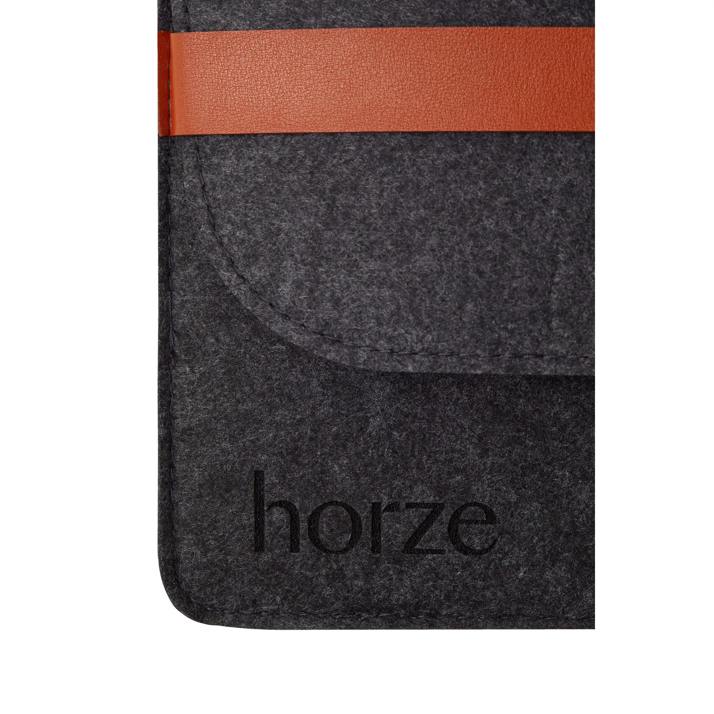 Protège-passeport pour cheval Horze 2/4