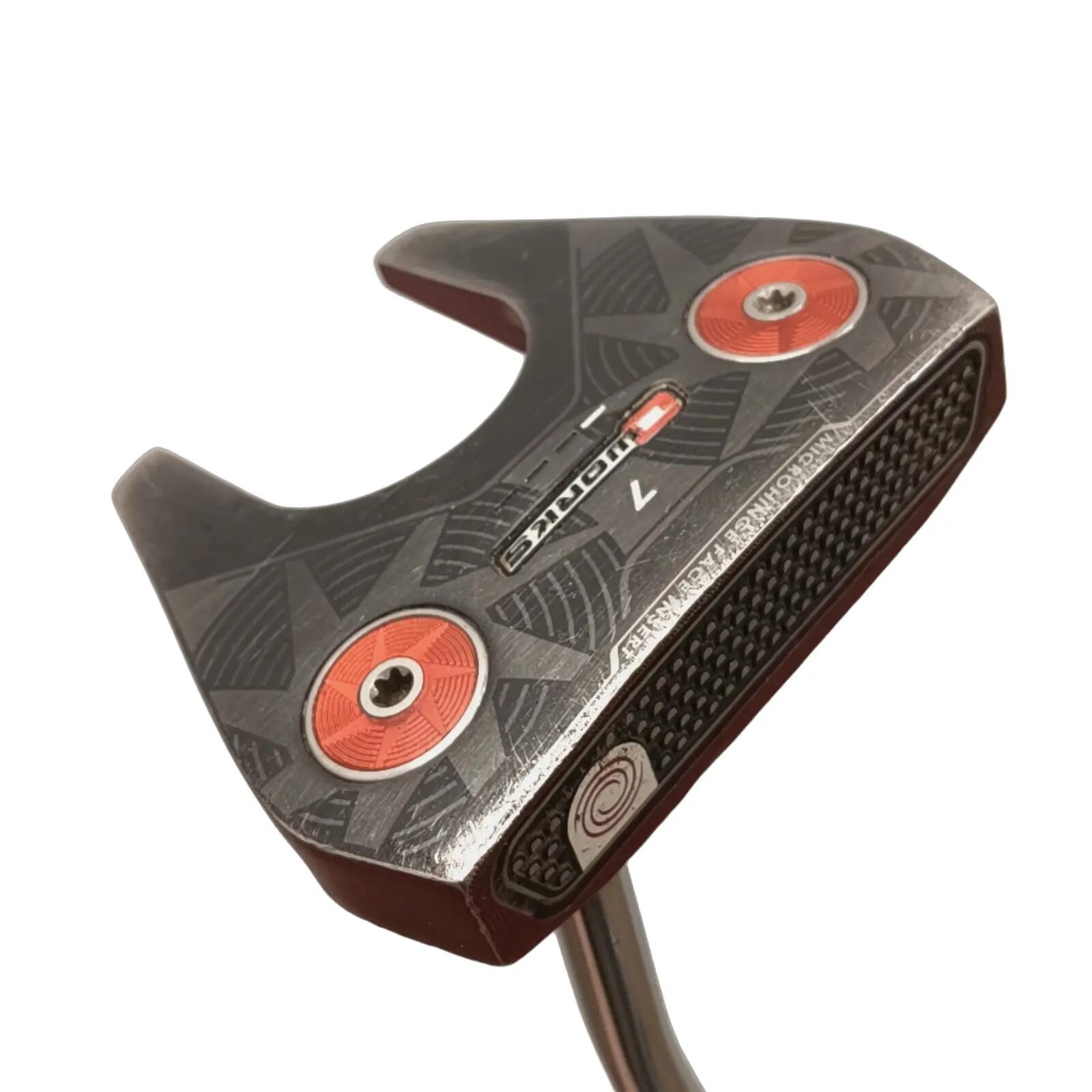 Odyssey O-Works #7 Putter / 32" 3/7
