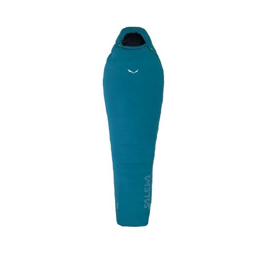 Sac de couchage Salewa Diadem Mild Bleu