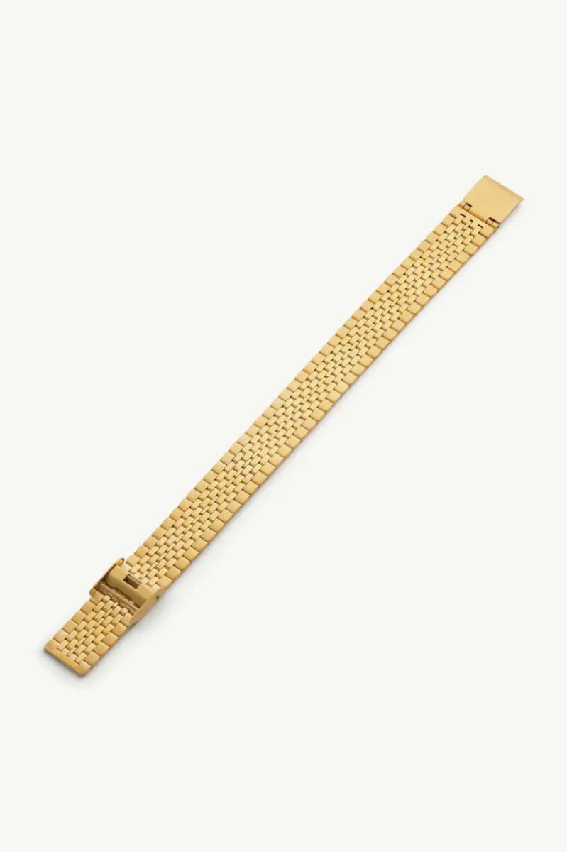 Timex Digital Montre Doré/Doré TWG067500 3/6