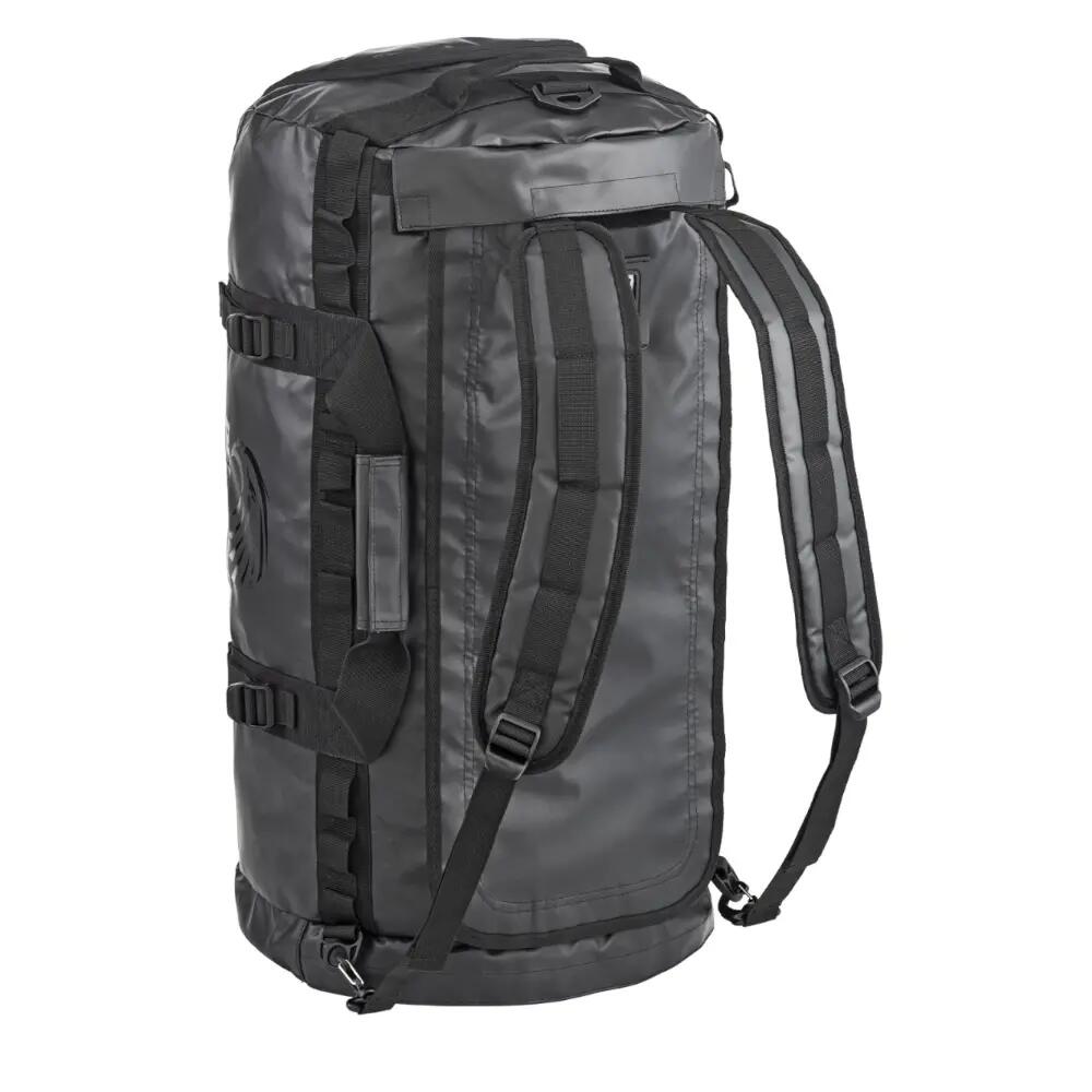 Defcon 5 reistas Duffle Bag Viking - 70 liter - Zwart 2/5