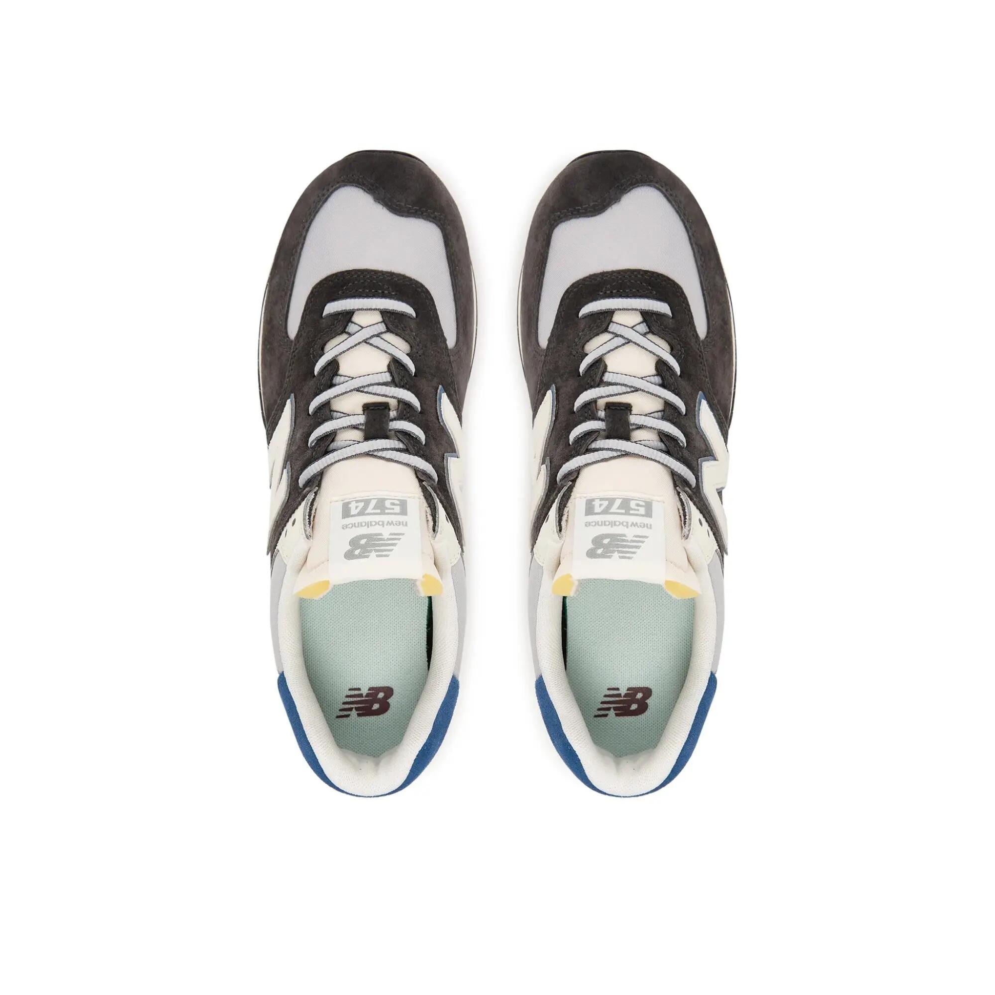 Sneaker New Balance Scarpa Lifestyle - 574 Adulto 4/5