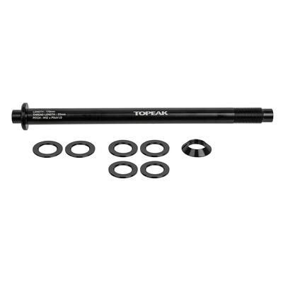Z__i___RAK Series Thru-Axle - Pitch 1.0mm Thread - DT - Syntace