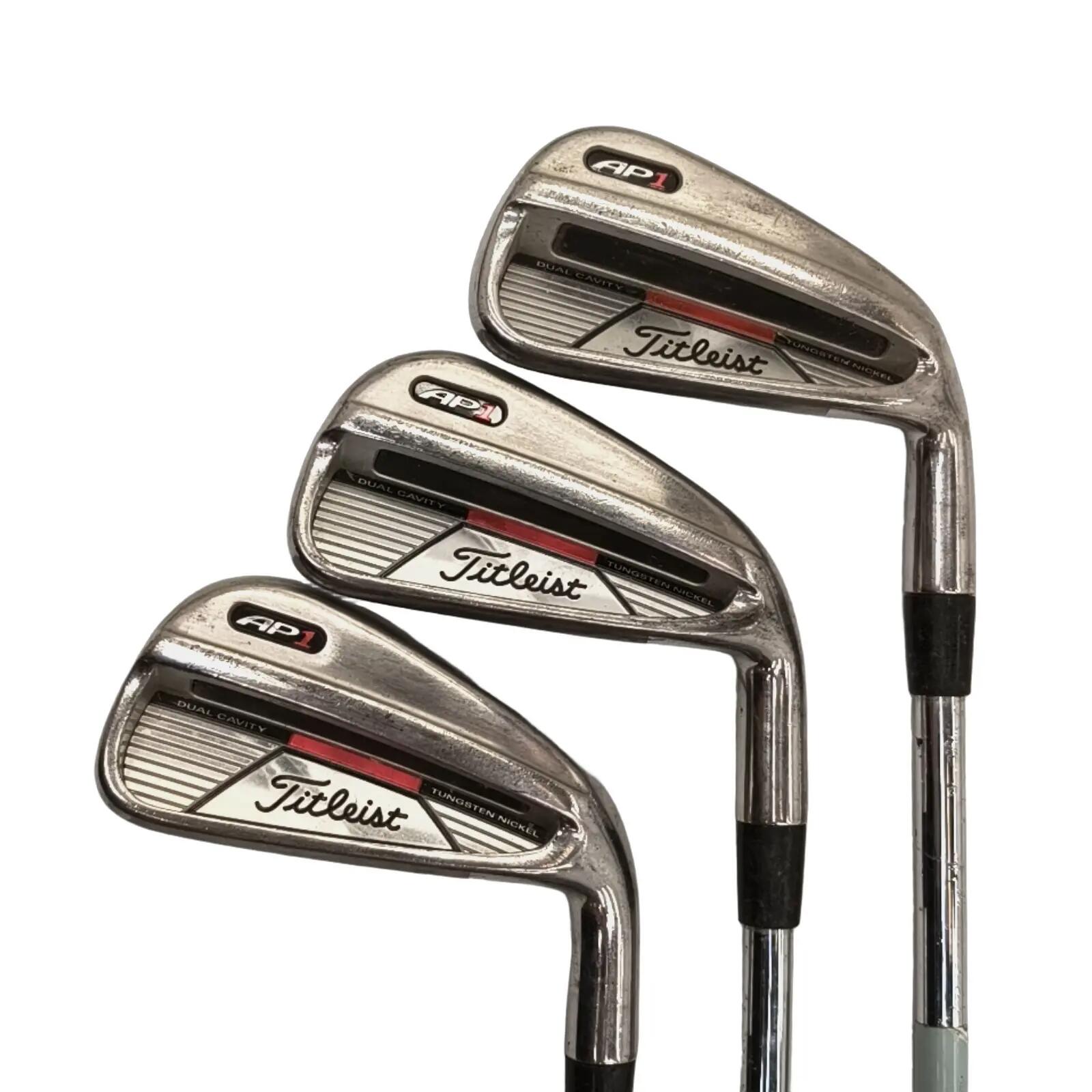TITLEIST picture