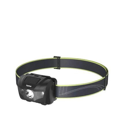 Stirnlampe Hama HL200 200 Lumen