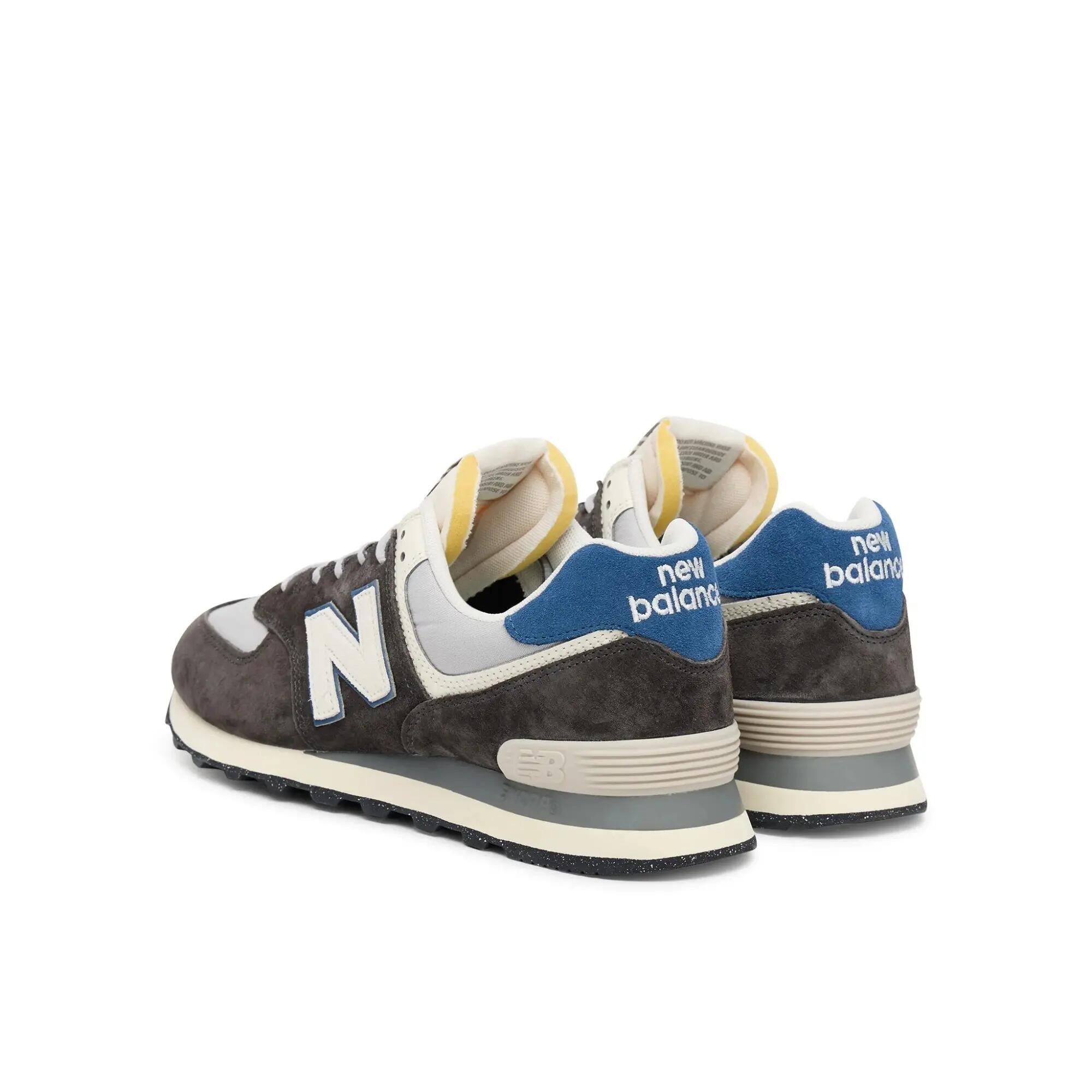 Sneaker New Balance Scarpa Lifestyle - 574 Adulto 3/5