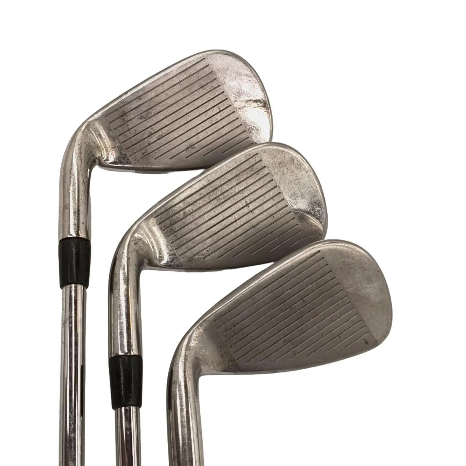 Titleist AP1 714 Eisenset / 4-PW / Flex Regular / Stahl 7/7