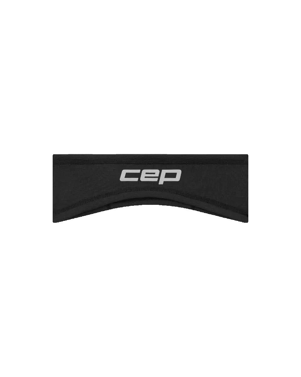 Bentita - Core Run Thermal Headband - negru 3/5