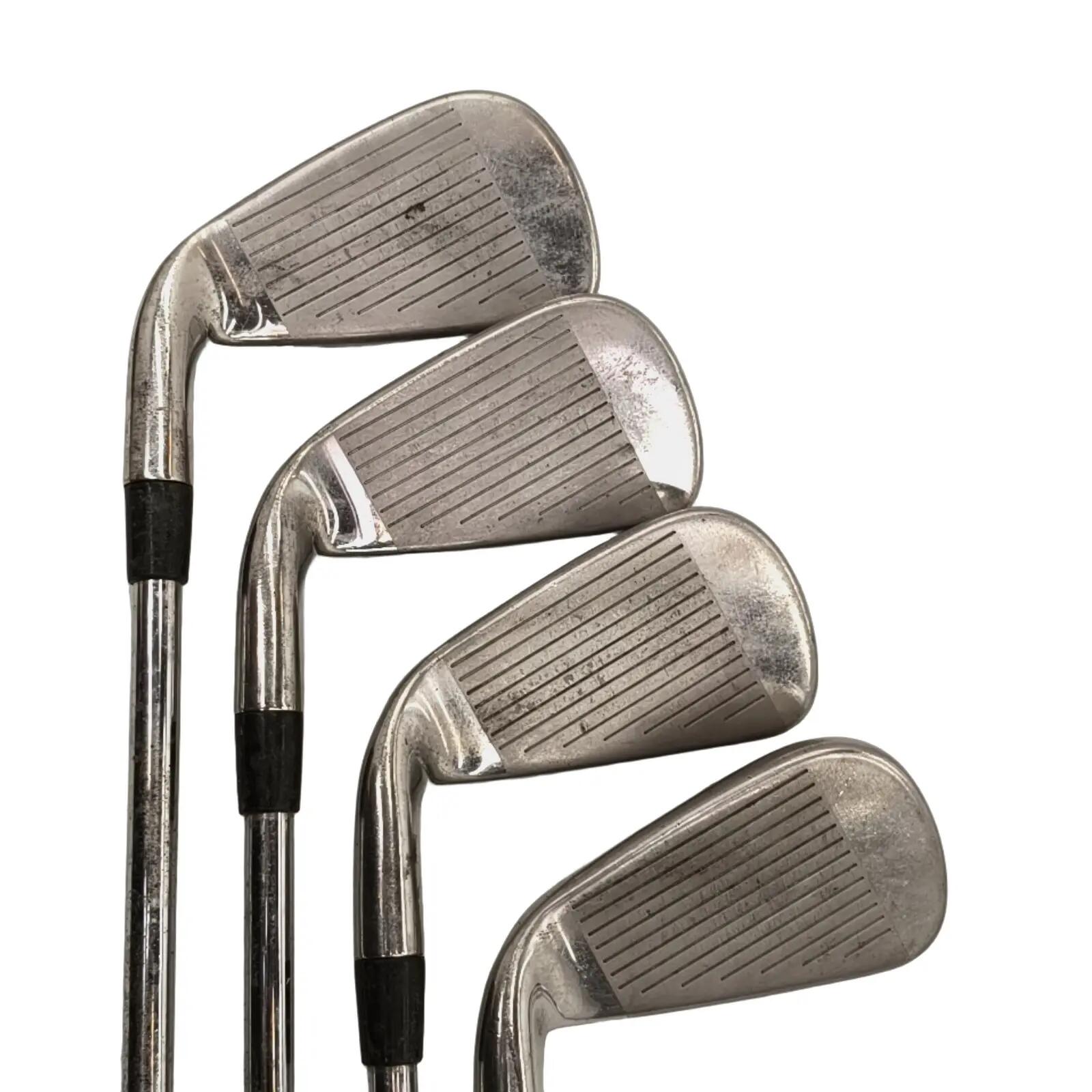 Titleist AP1 714 Eisenset / 4-PW / Flex Regular / Stahl 6/7