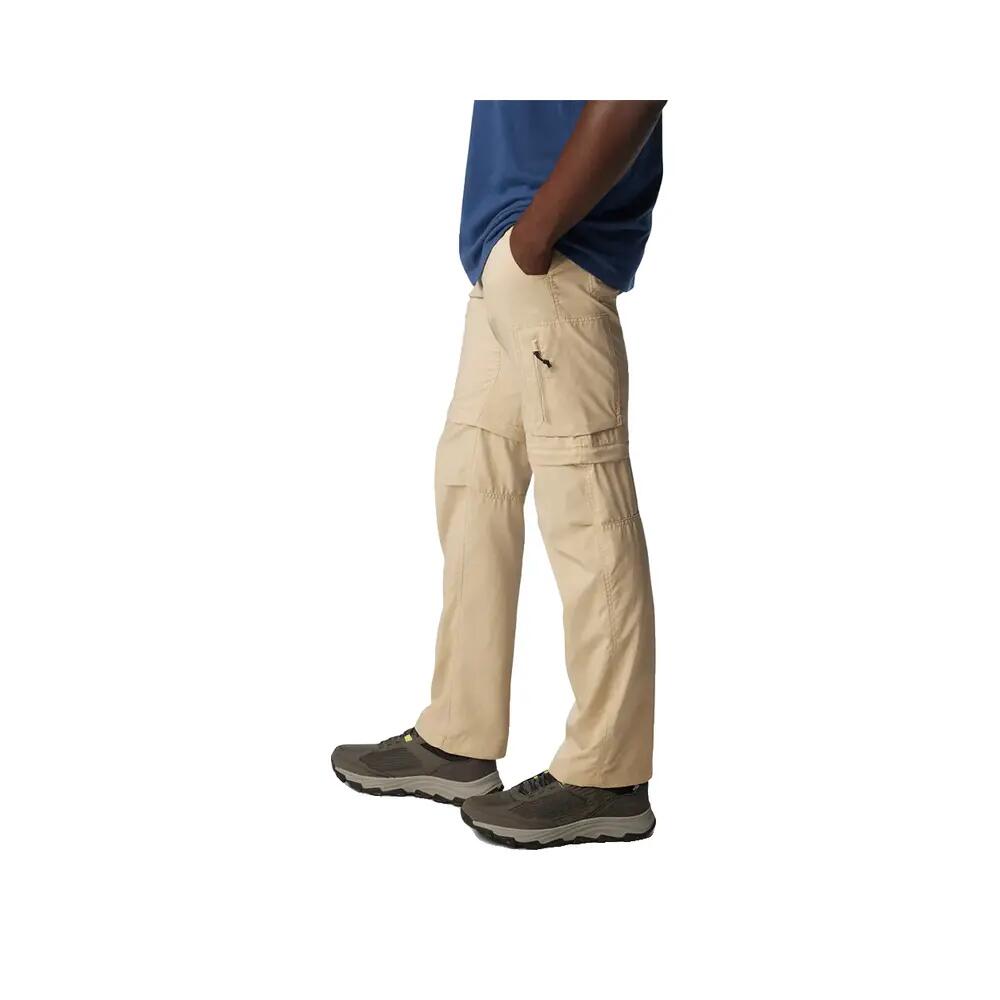 Hose Columbia Silver Ridge Utility Beige 4/7