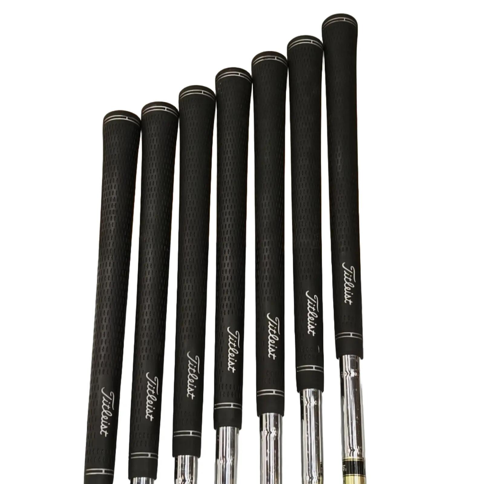 Titleist AP1 714 Eisenset / 4-PW / Flex Regular / Stahl 5/7