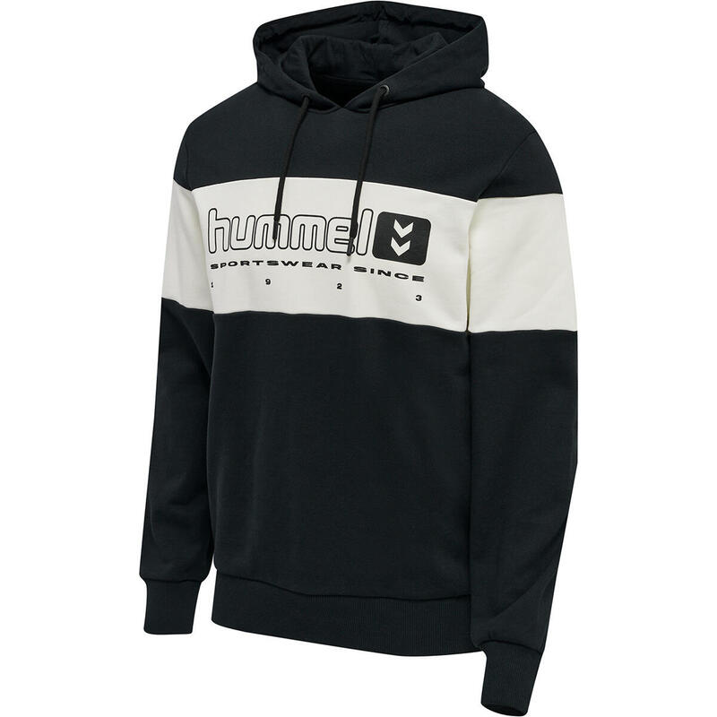 Hooded sweatshirt Hummel hmlLGC musa