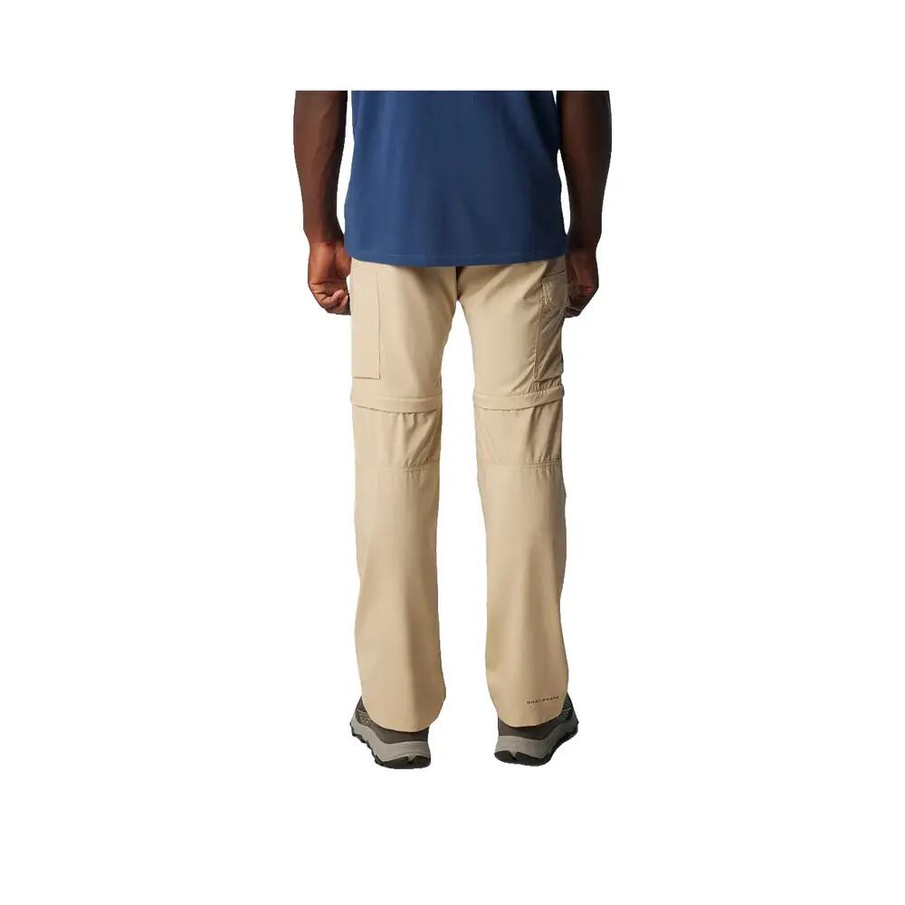 Hose Columbia Silver Ridge Utility Beige 3/7