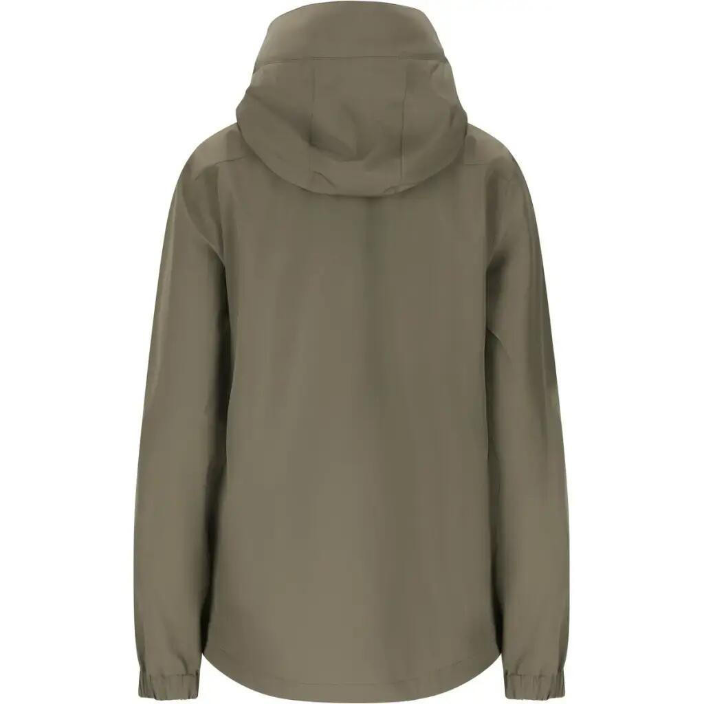 Regenjacke für Damen Weather Report Camelia AWG W-PRO 15000 2/3