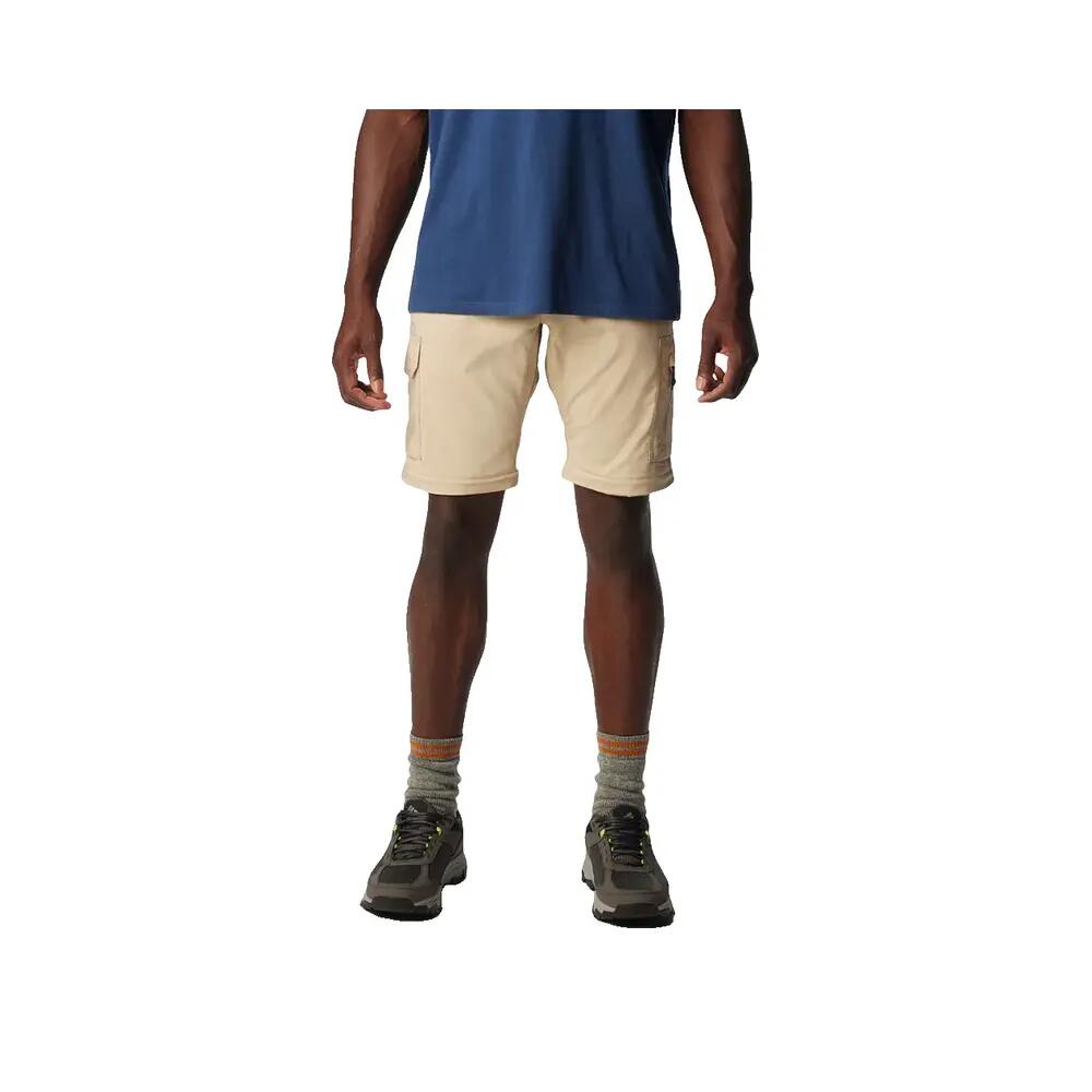 Hose Columbia Silver Ridge Utility Beige 2/7