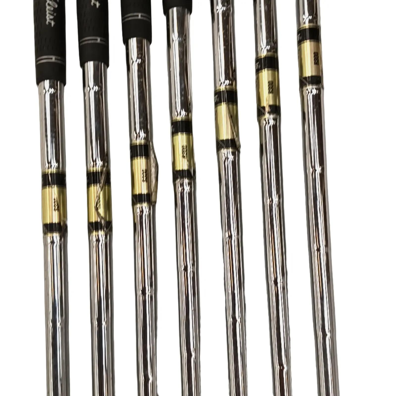 Titleist AP1 714 Eisenset / 4-PW / Flex Regular / Stahl 4/7