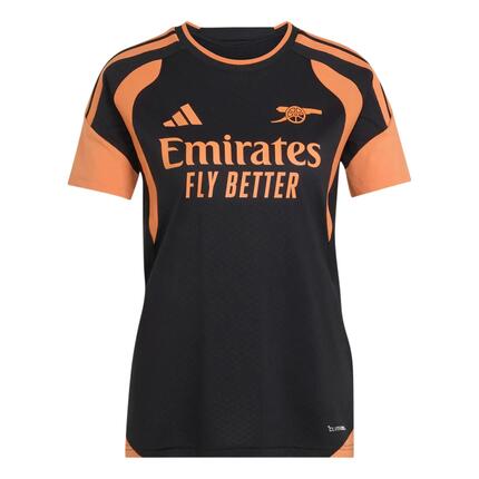Maillot Authentique Training femme Arsenal Tiro 26