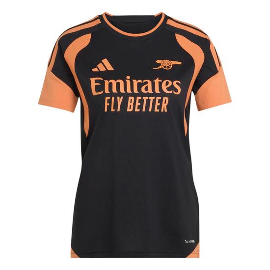 Maillot Authentique Training femme Arsenal Tiro 26