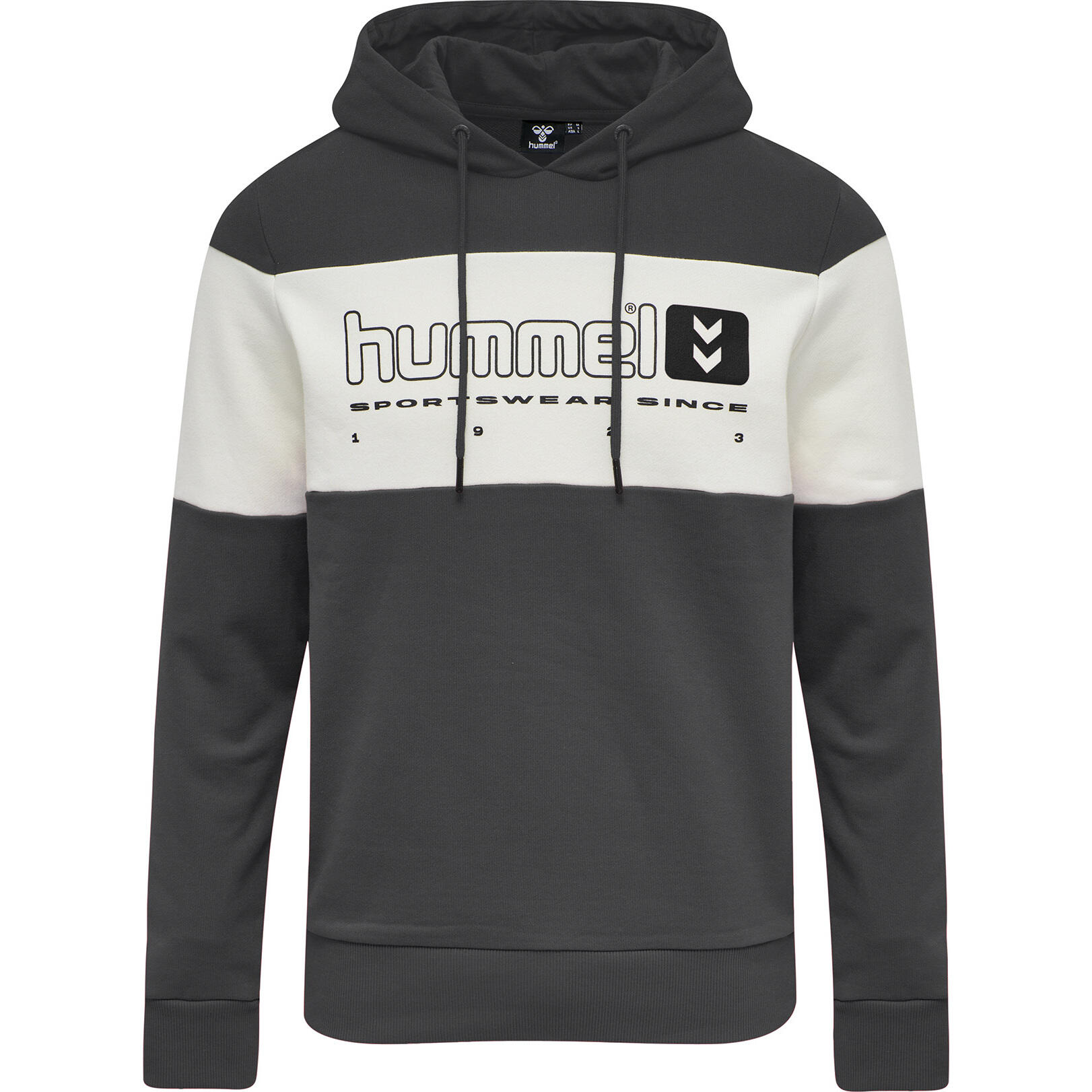 Felpa con cappuccio Hummel hmlLGC musa 3/7
