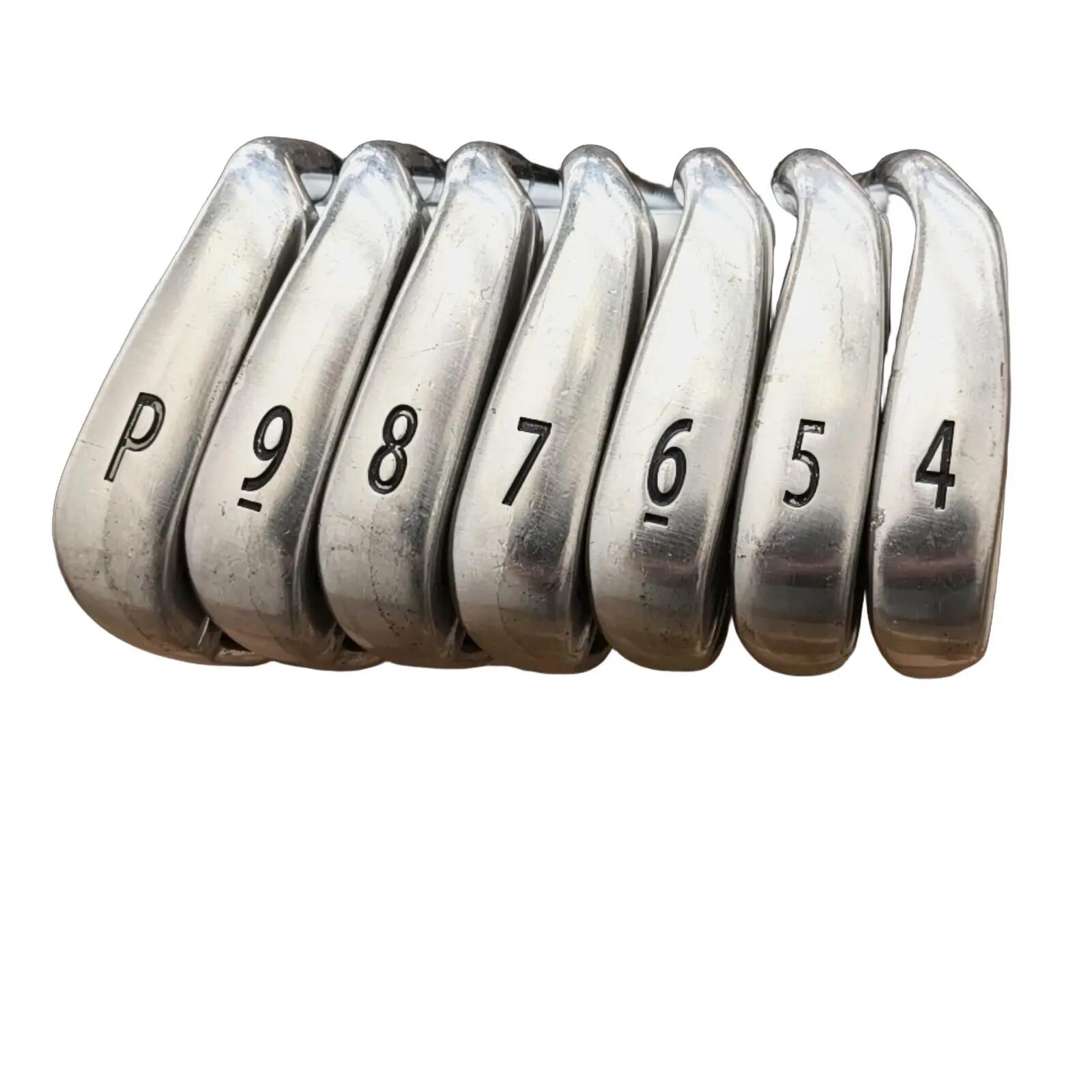 Titleist AP1 714 Eisenset / 4-PW / Flex Regular / Stahl 2/7