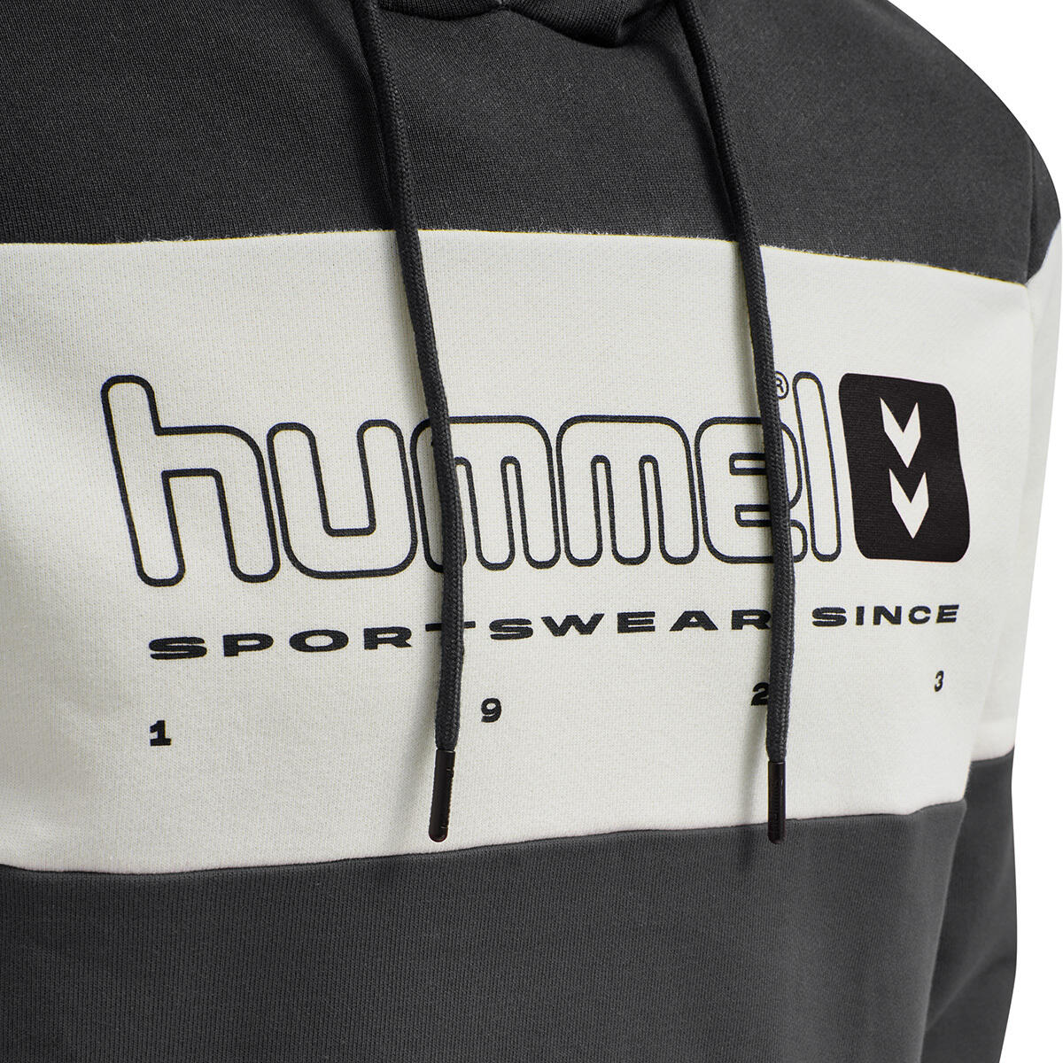 Felpa con cappuccio Hummel hmlLGC musa 4/7