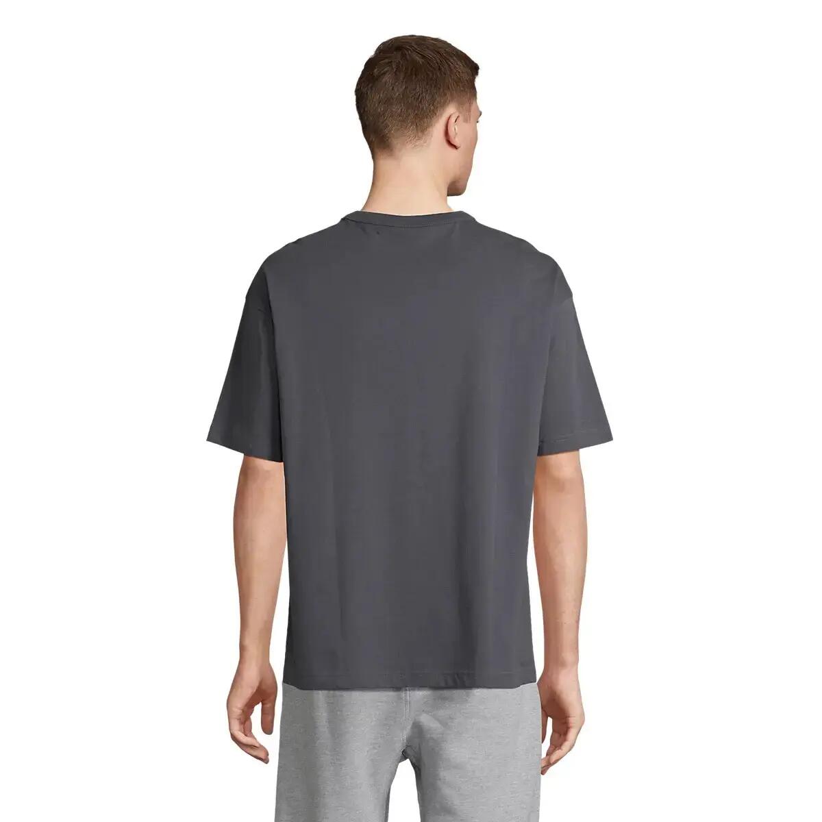T-shirt Sol's Boxy 2/3