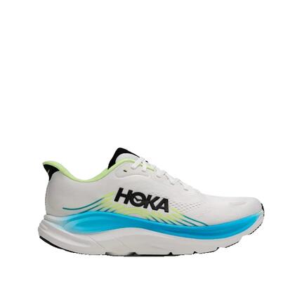 Zapatillas de correr HOKA Clifton 11 Blancas/Azules
