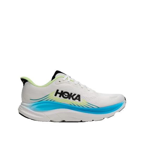 Zapatillas de correr HOKA Clifton 11 Blancas/Azules