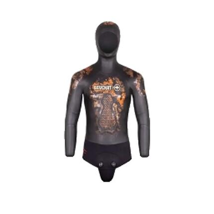 Veste de plongée Beuchat Elite Noir