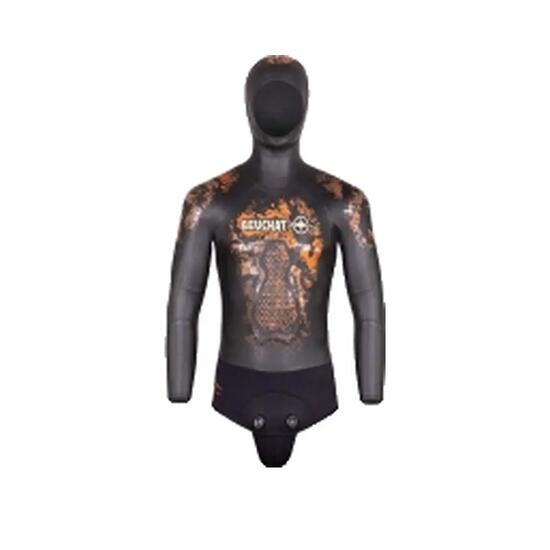 Veste de plongée Beuchat Elite Noir