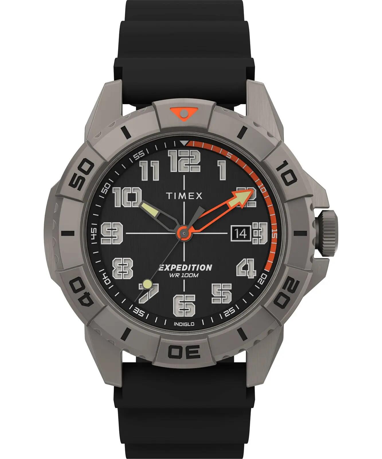 TIMEX picture