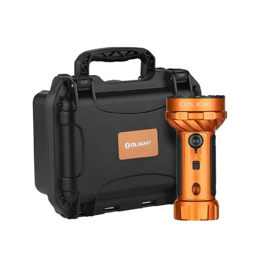 Lampe de poche Olight Marauder Mini 10000 lumens 3/3