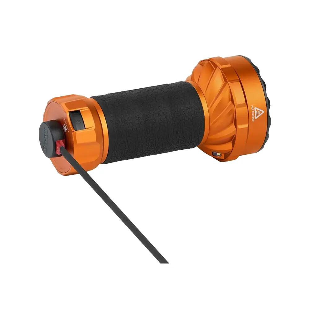 Lampe de poche Olight Marauder Mini 10000 lumens 2/3