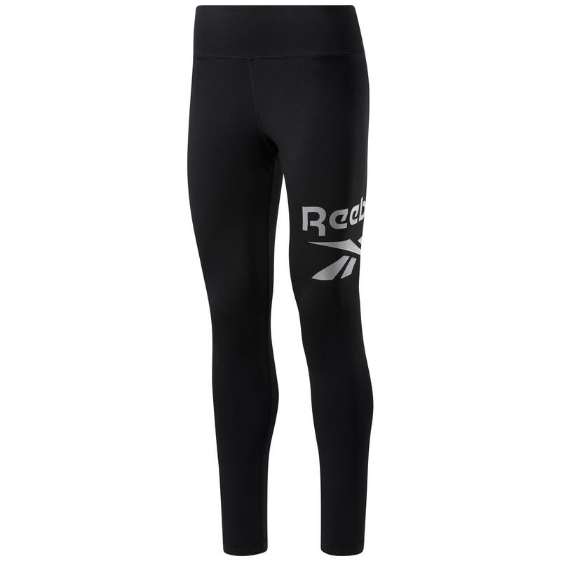 Legging femme Reebok Identity Logo