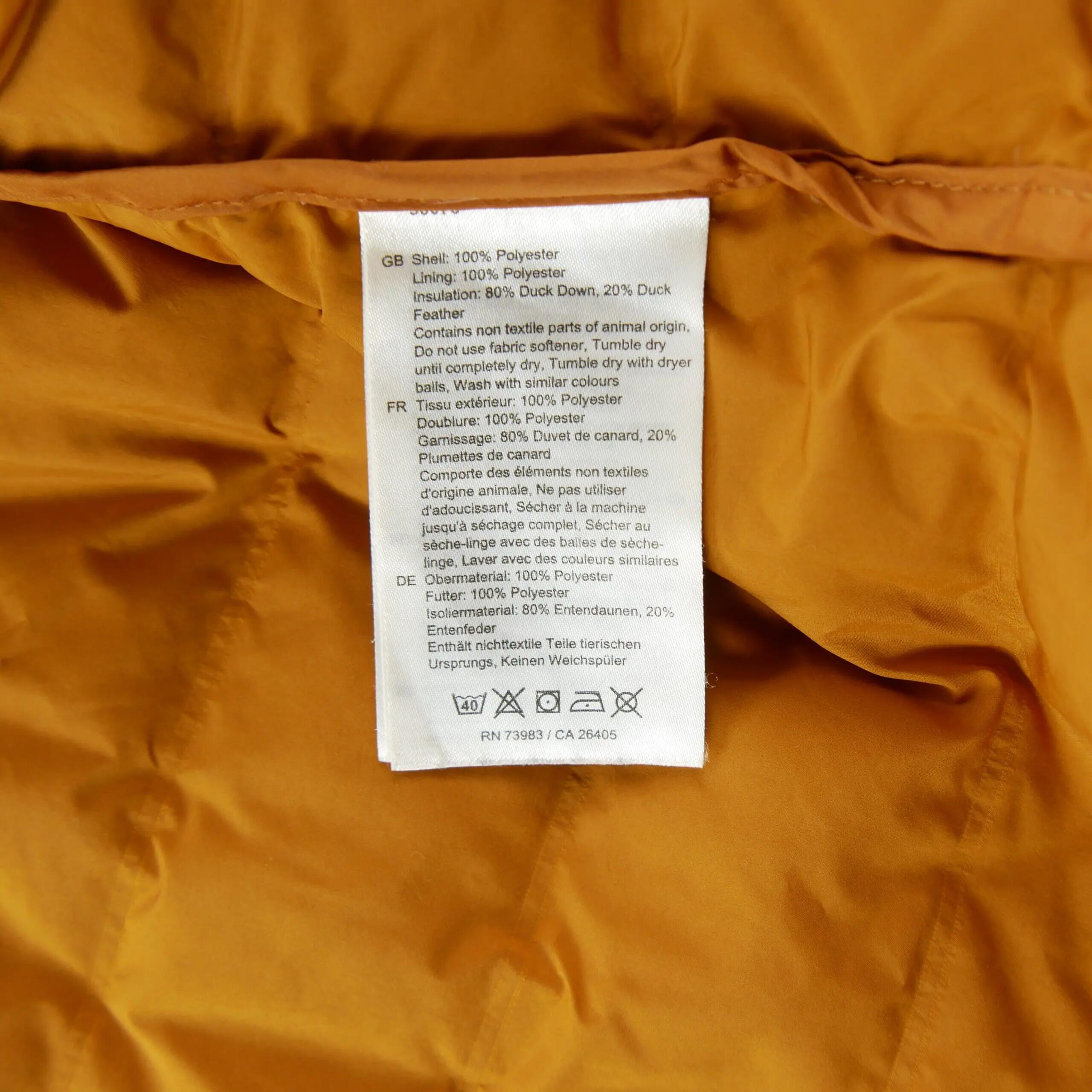 Segunda vida - Doudoune Homem Urban Liner Regular Fit - Em bom estado 9/10