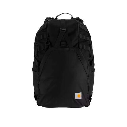 Wanderrucksack Pavillo 45L Schwarz