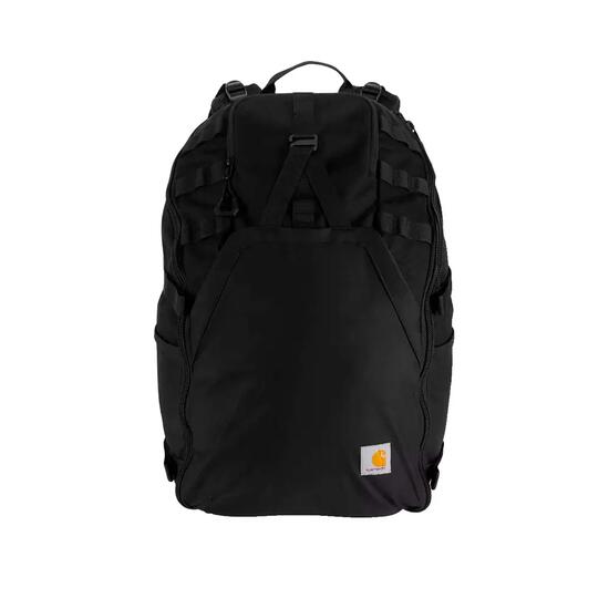Wanderrucksack Pavillo 45L Schwarz