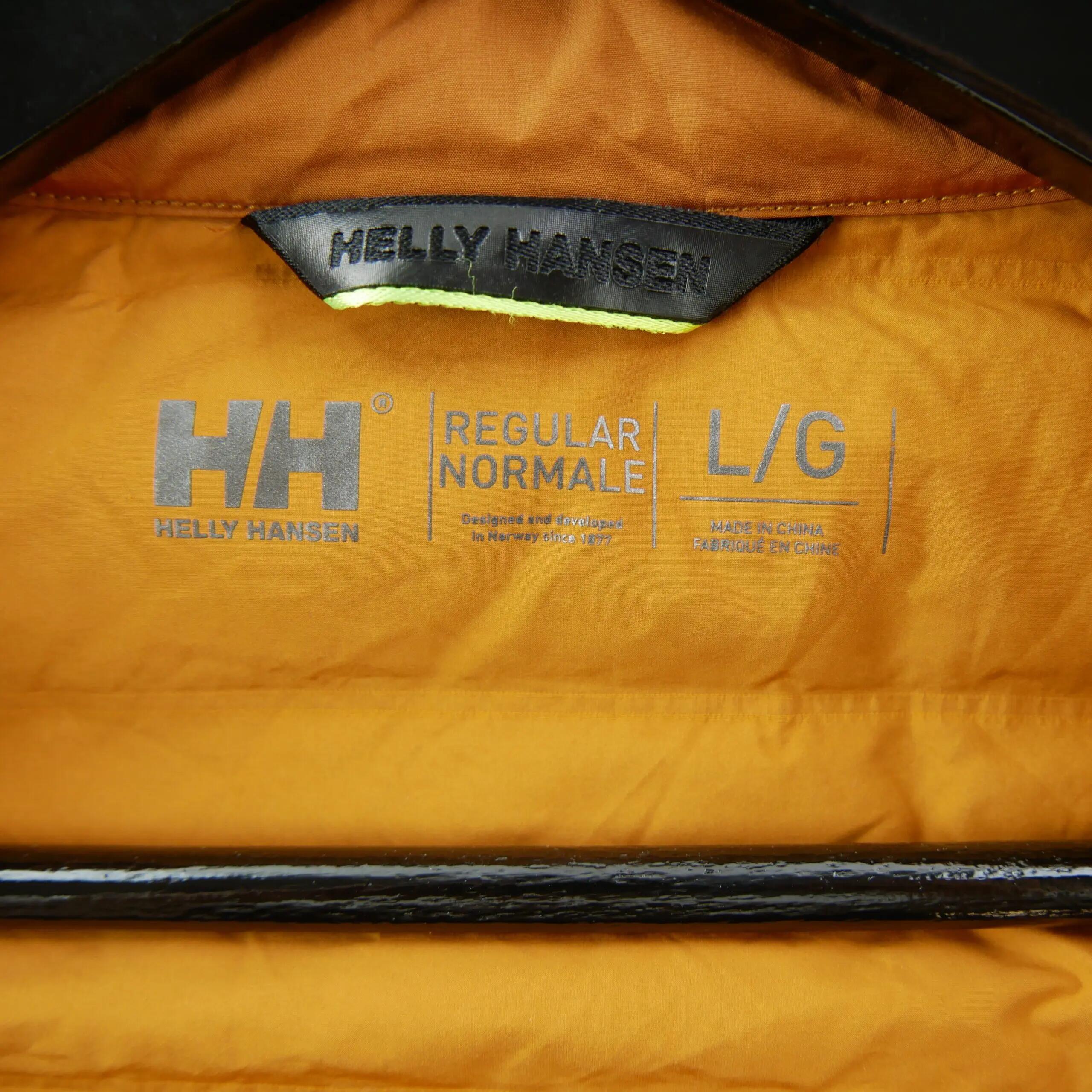 Segunda vida - Doudoune Homem Urban Liner Regular Fit - Em bom estado 8/10