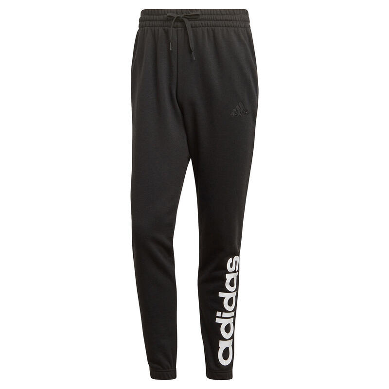 Pantalon adidas Essentials Tapered Elastic Cuff Linear