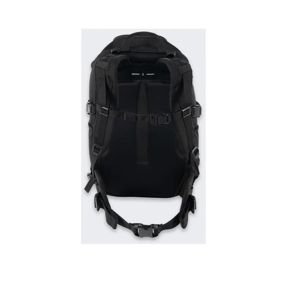 Plecak turystyczny Pavillo 45L Czarny 2/2