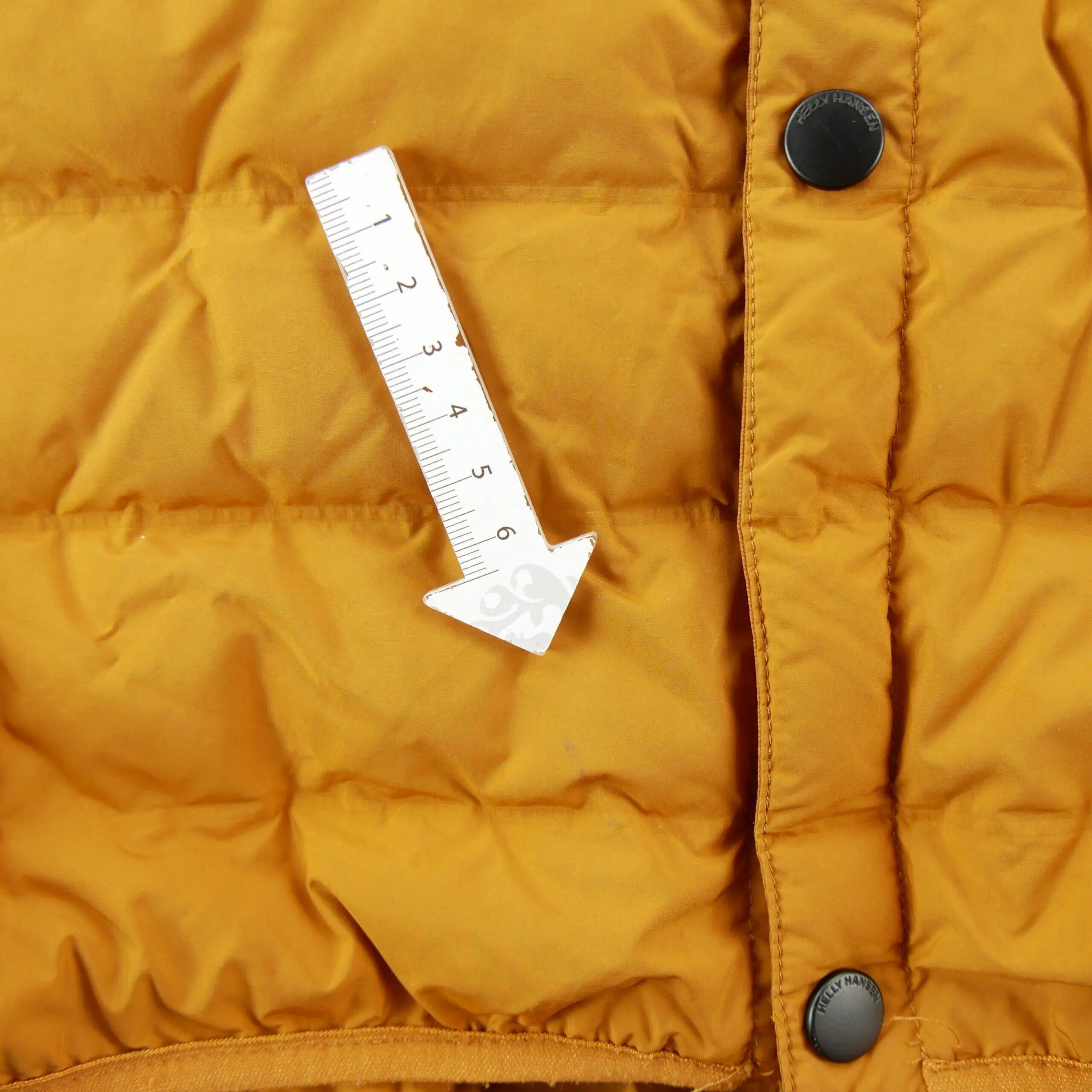 Segunda vida - Doudoune Homem Urban Liner Regular Fit - Em bom estado 7/10