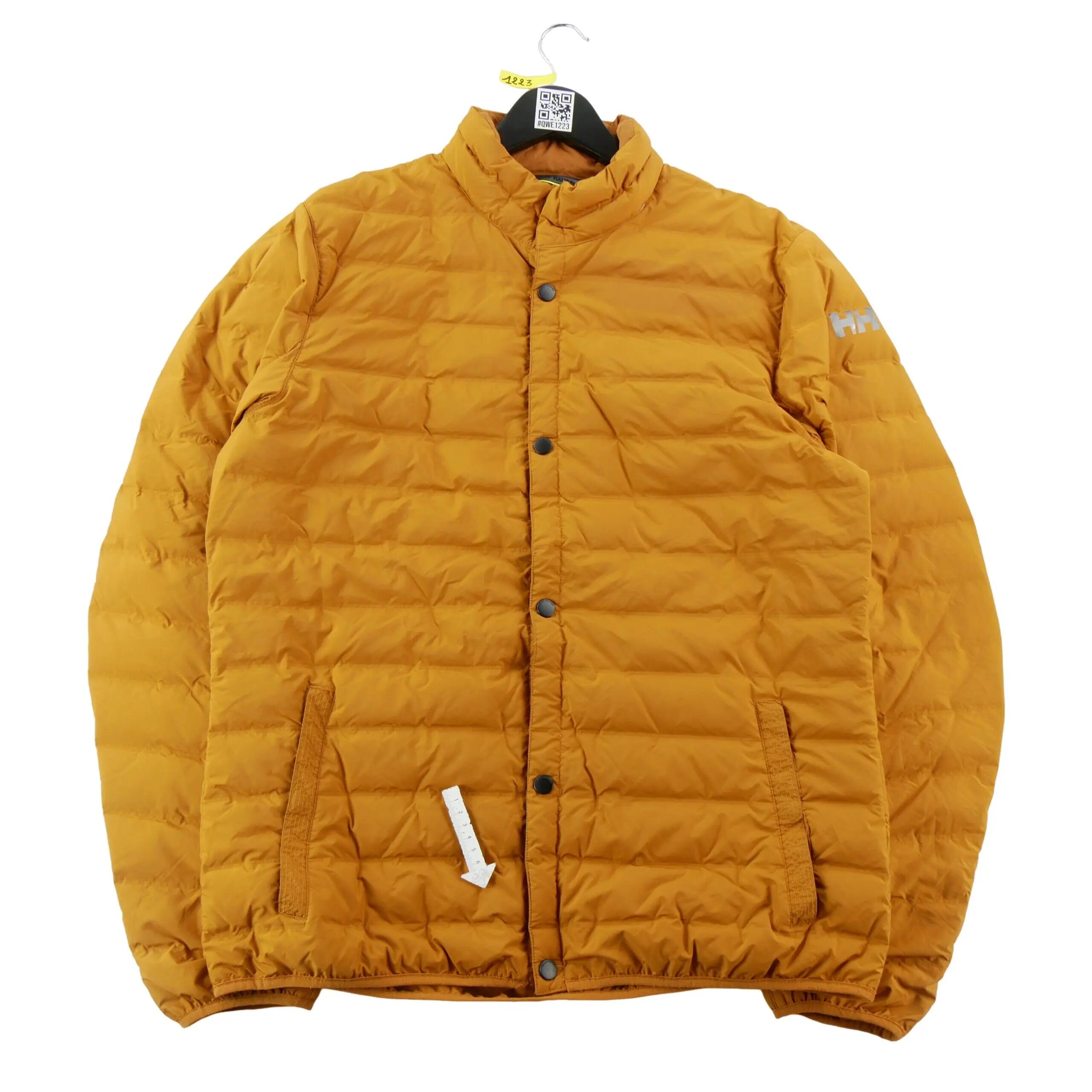 Segunda vida - Doudoune Homem Urban Liner Regular Fit - Em bom estado 6/10