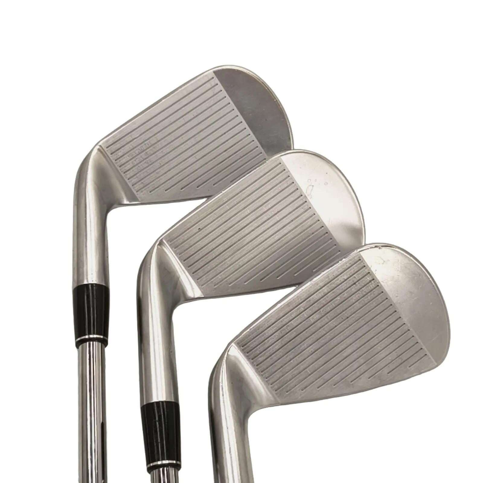 Srixon ZXi7 Set di ferri / 5-PW / Flex Stiff / Acciaio 7/7