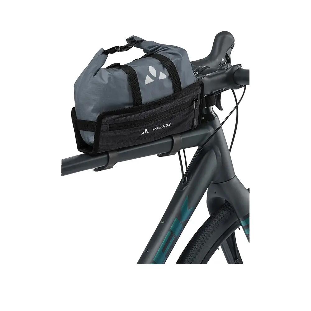 Zijframe tas Vaude Trailguide II Waterdicht 3L 5/5
