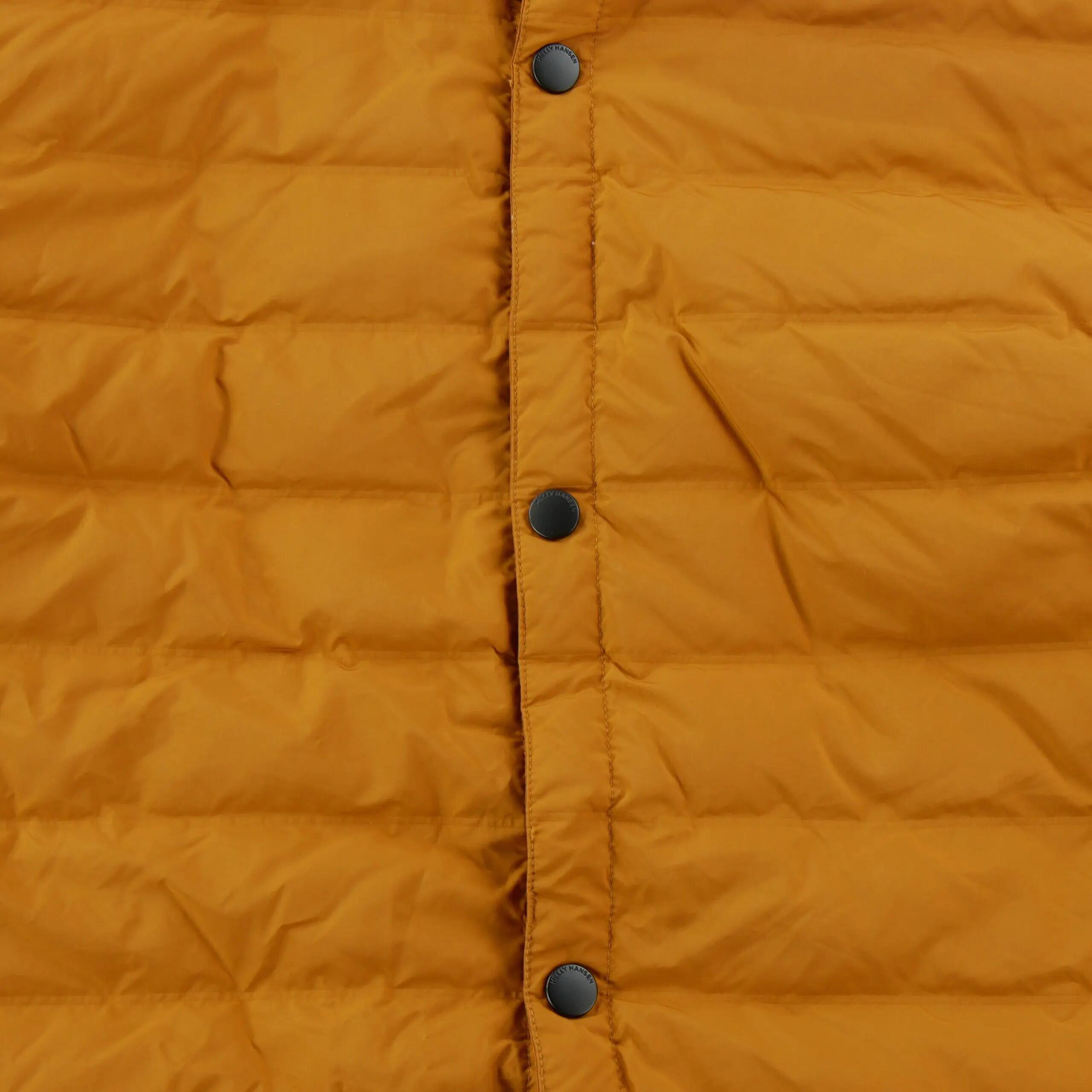 Segunda vida - Doudoune Homem Urban Liner Regular Fit - Em bom estado 4/10