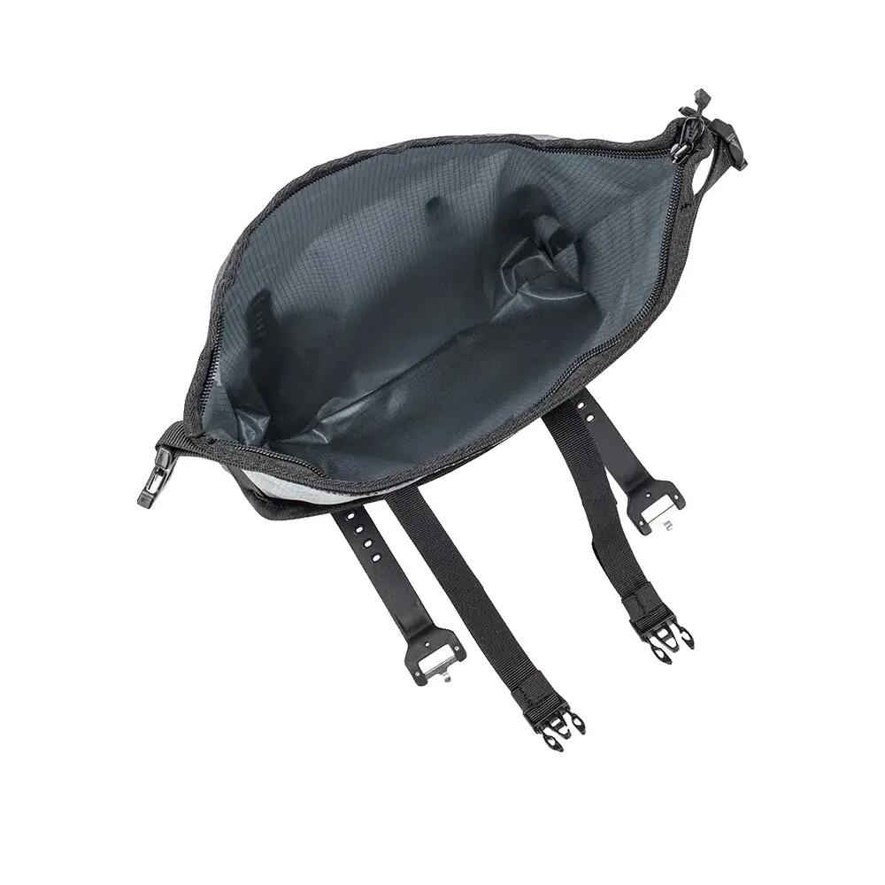 Zijframe tas Vaude Trailguide II Waterdicht 3L 4/5