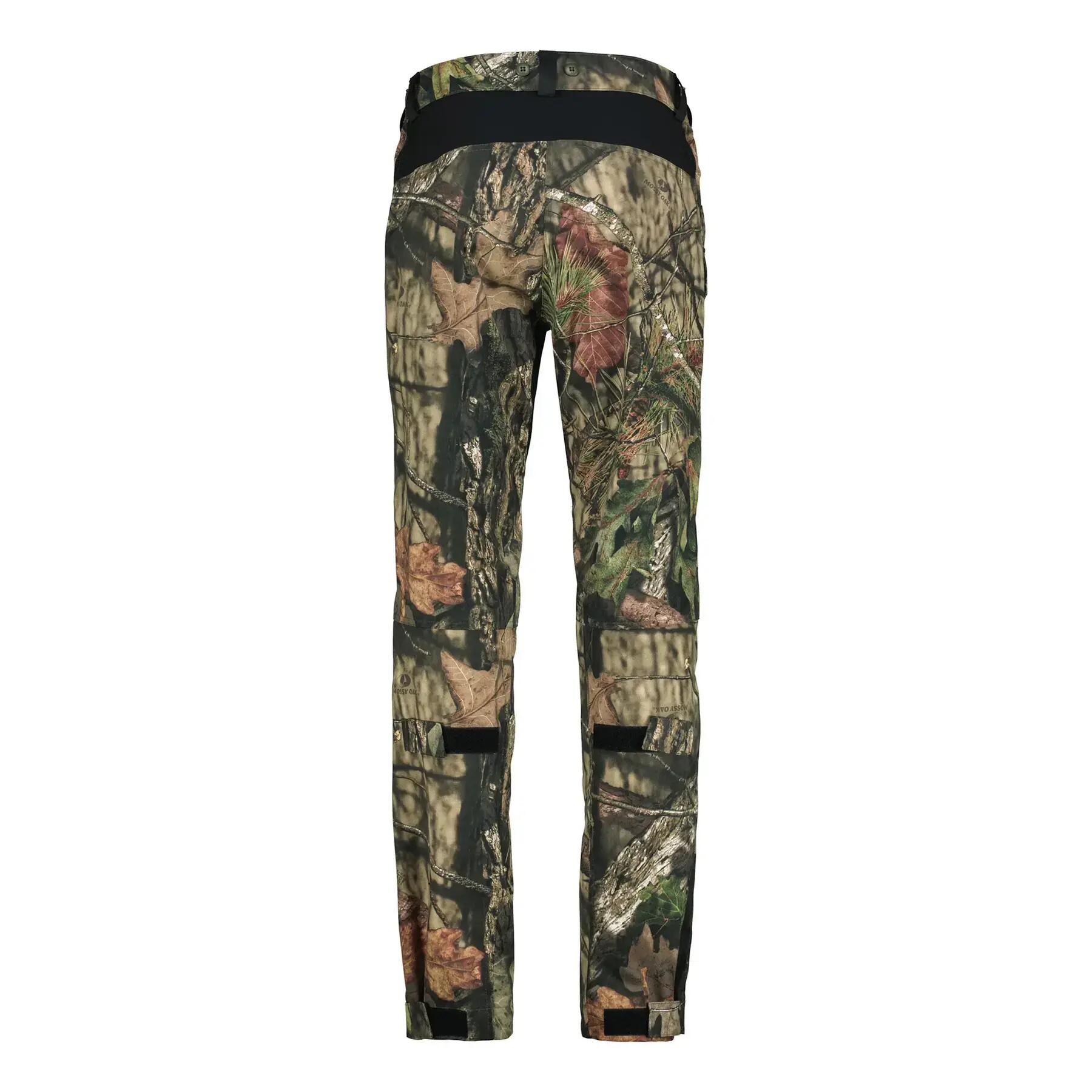 Pantaloni impermeabili Sasta Riekko 2/2