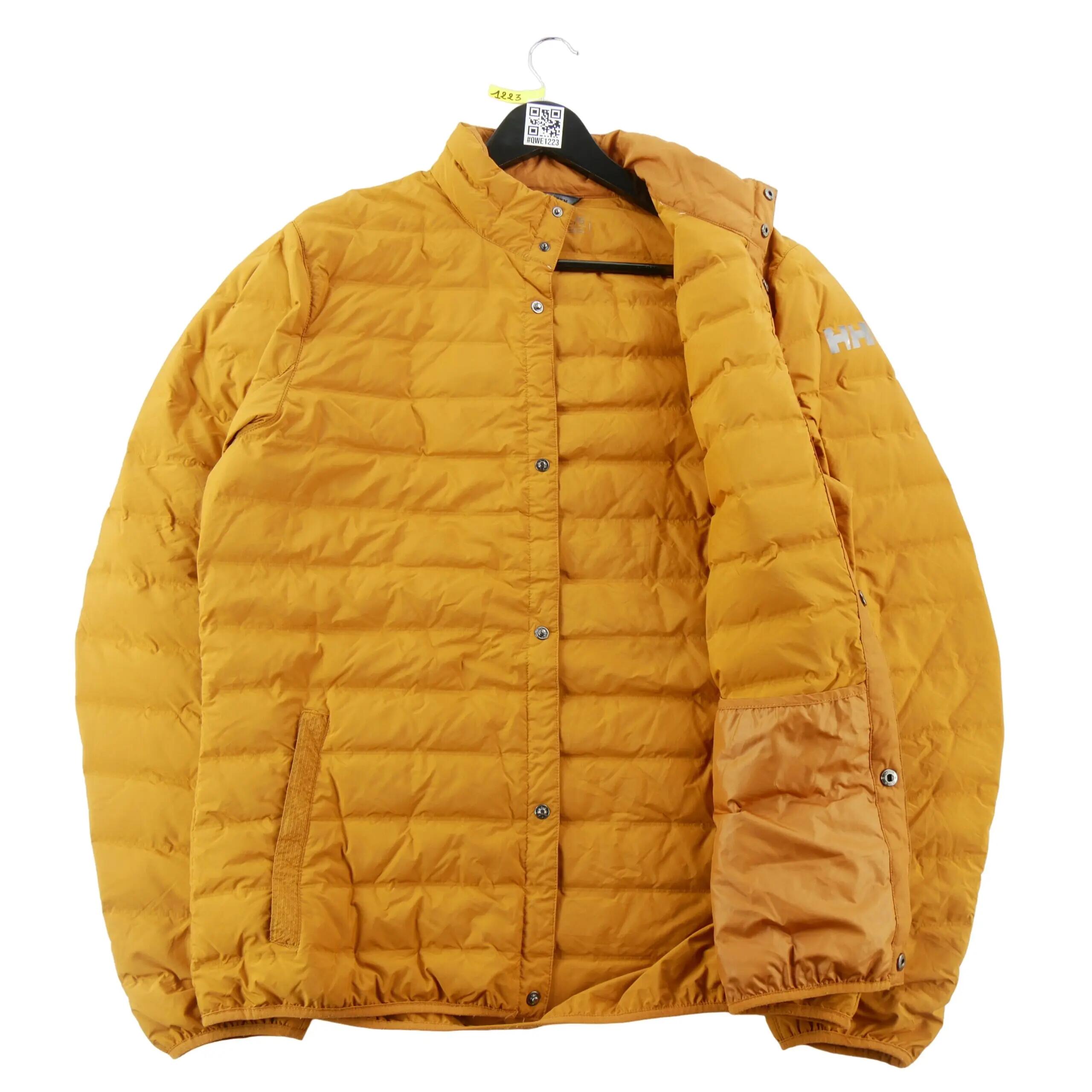 Segunda vida - Doudoune Homem Urban Liner Regular Fit - Em bom estado 2/10