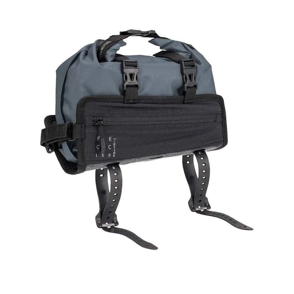 Zijframe tas Vaude Trailguide II Waterdicht 3L 2/5