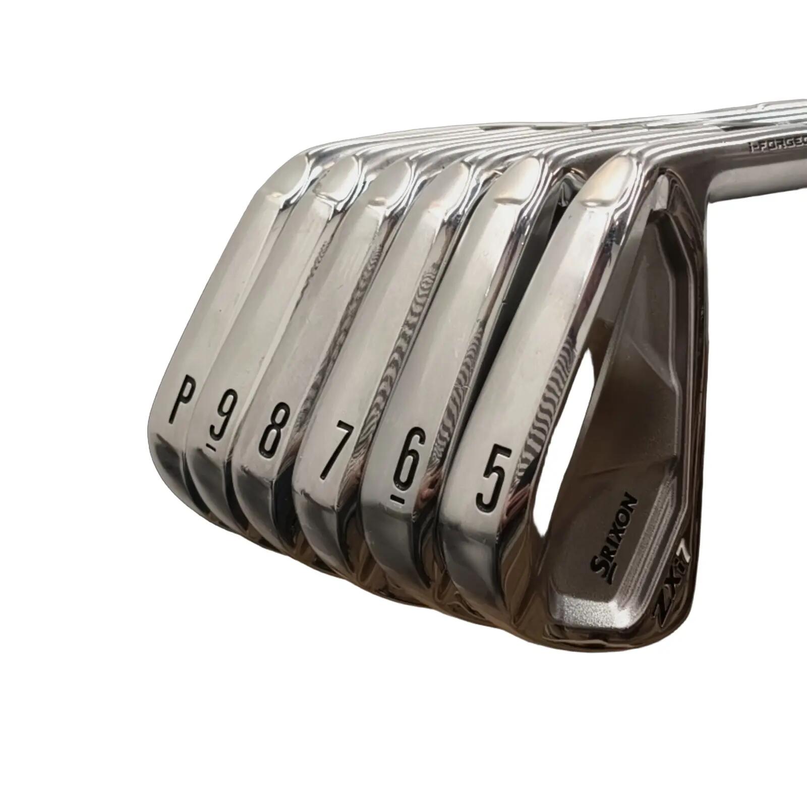Srixon ZXi7 Set di ferri / 5-PW / Flex Stiff / Acciaio 3/7